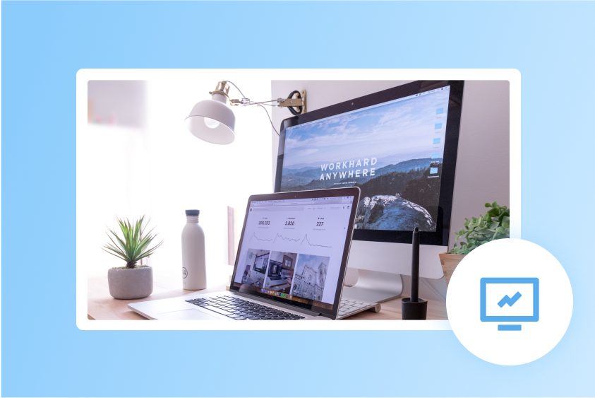 Presentations for Apple devices